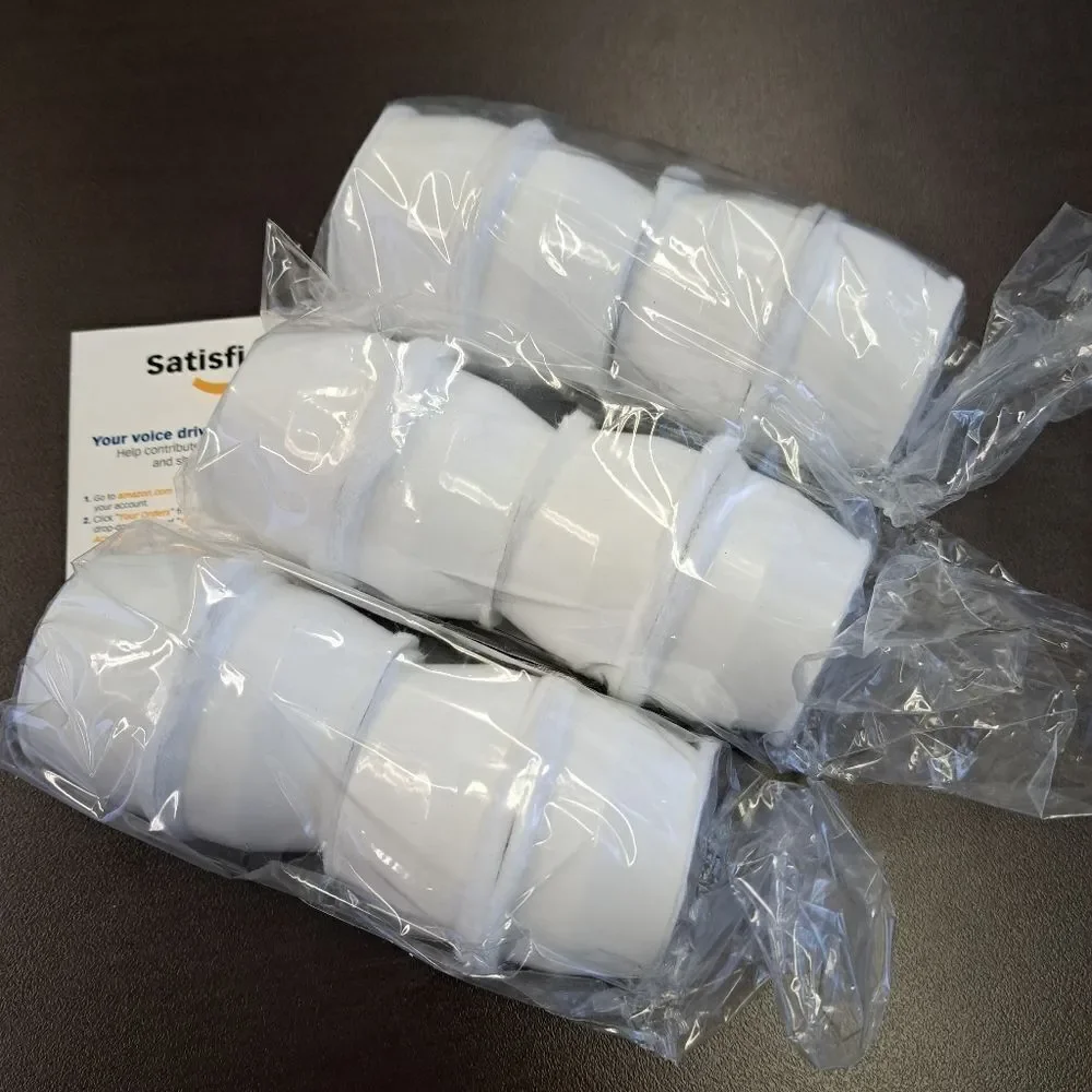 Pet Standard Premium Charcoal Water Filters for PetSafe Fountains 12pk new